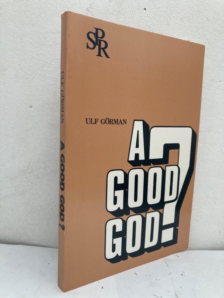 A good God? A logical and semantical analysis of the problem of evil