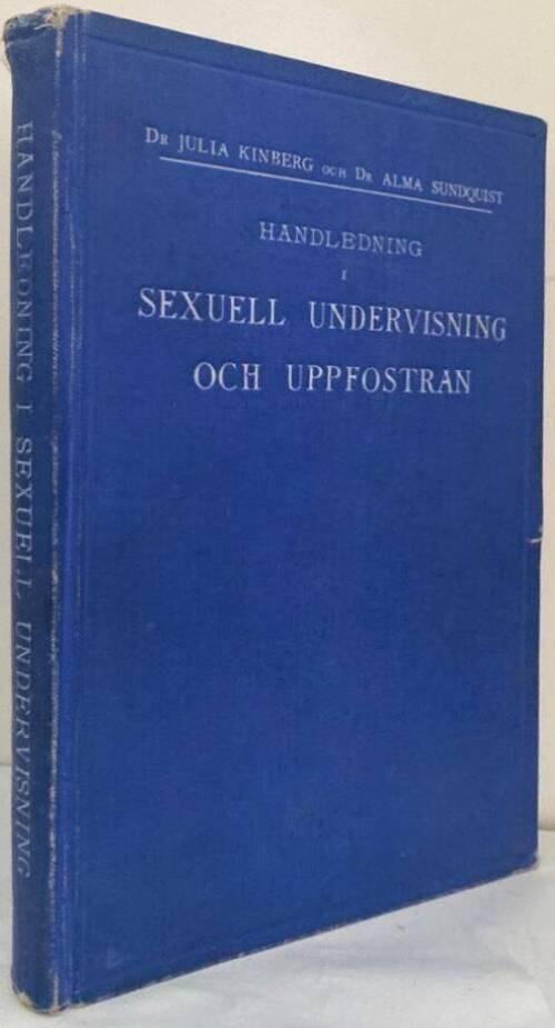 Handbok i sexuell undervisning och uppfostran