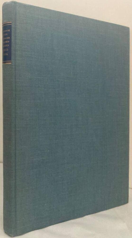 Handbok över Sveriges frankotecken 1855-1936