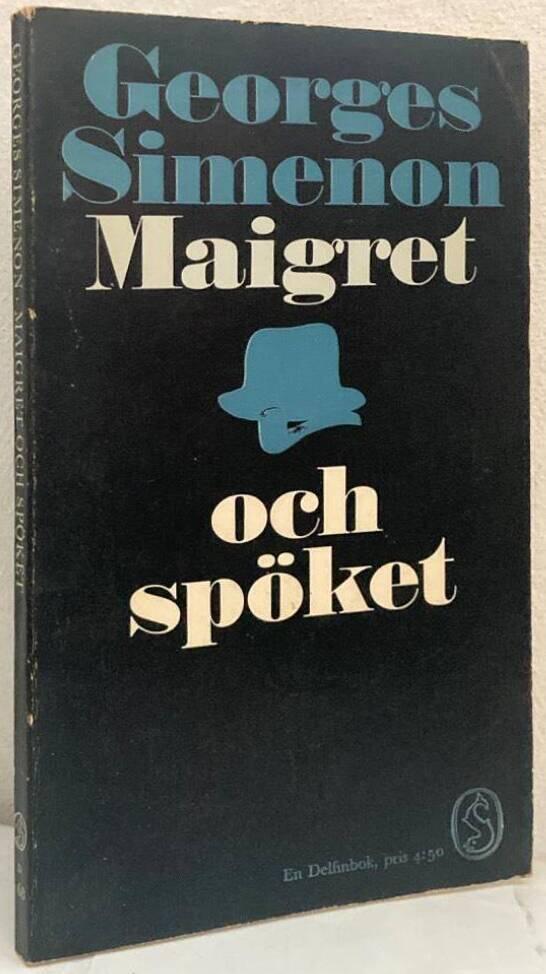 Maigret och spöket