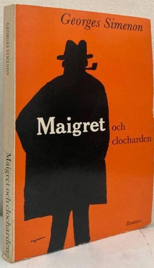 Maigret och clocharden