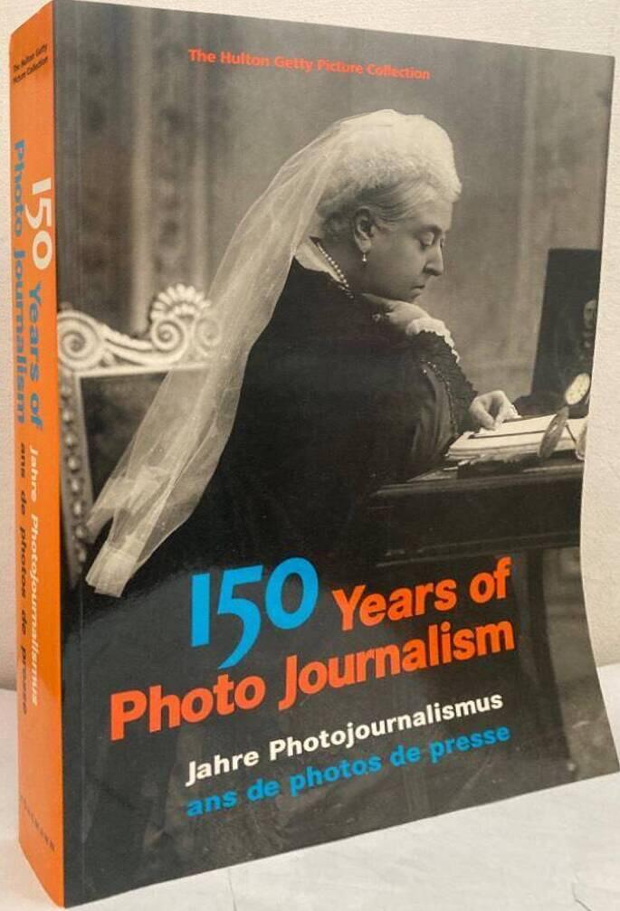 150 Years of Photo Journalism