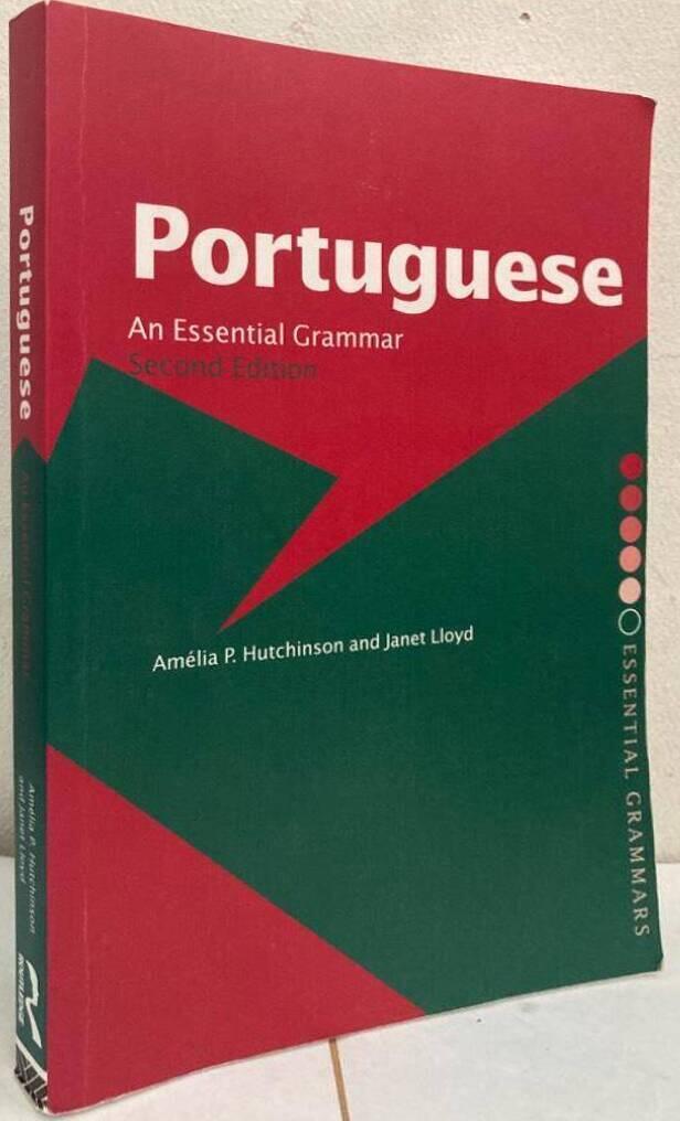 Portuguese. An essential grammar
