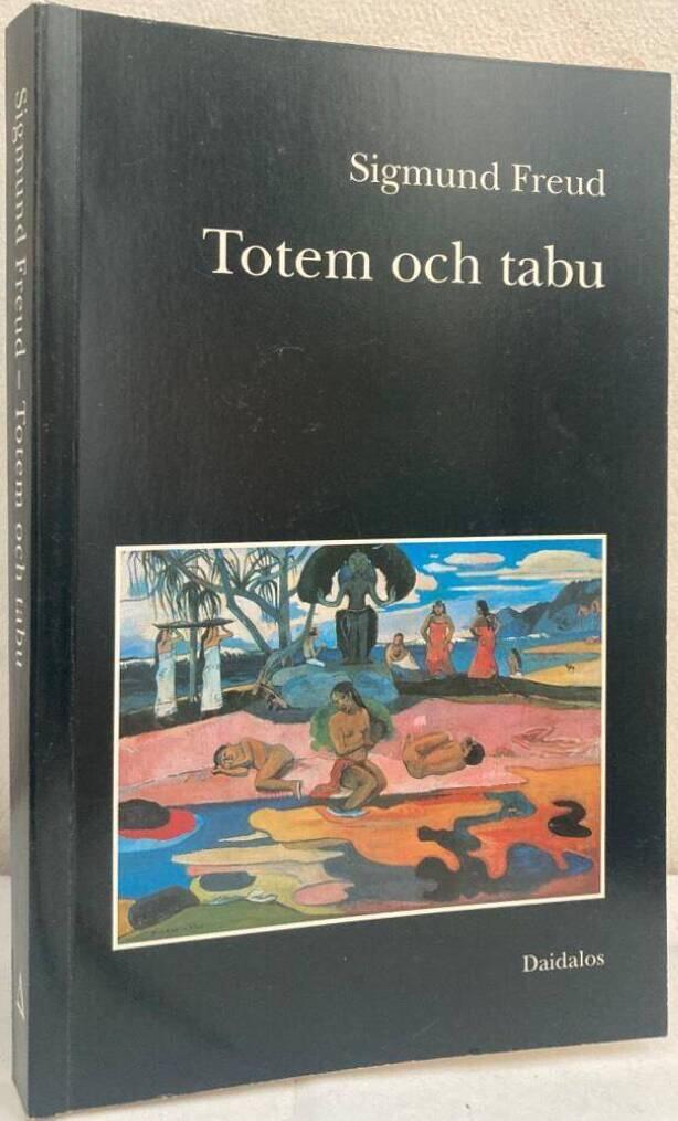 Totem och tabu