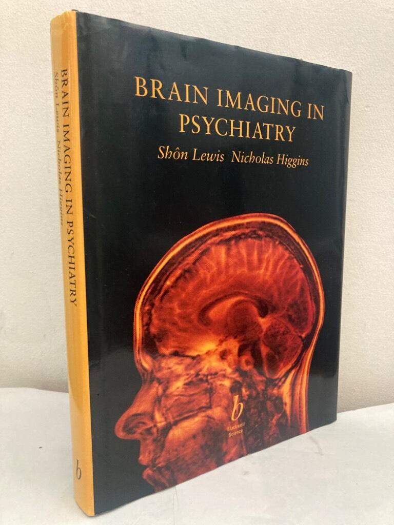 Brain Imaging in Psychiatry
