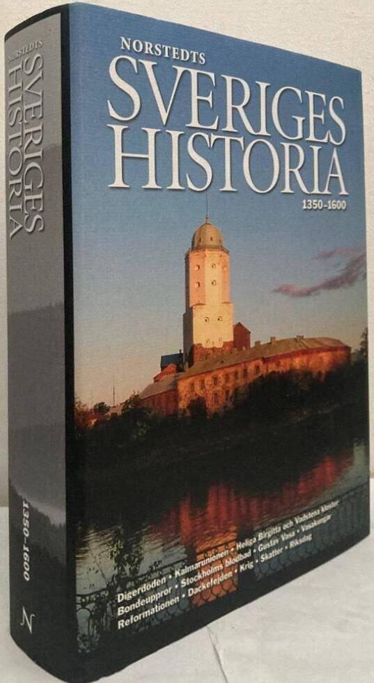 Norstedts Sveriges historia. 1350-1600