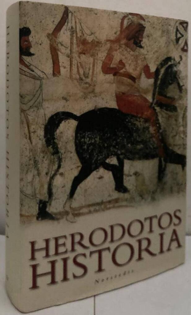 Herodotos historia