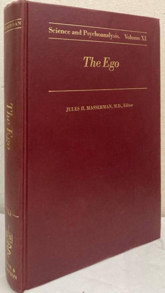 The Ego. Scientific Proceedings of the American Academy of Psychoanalysis