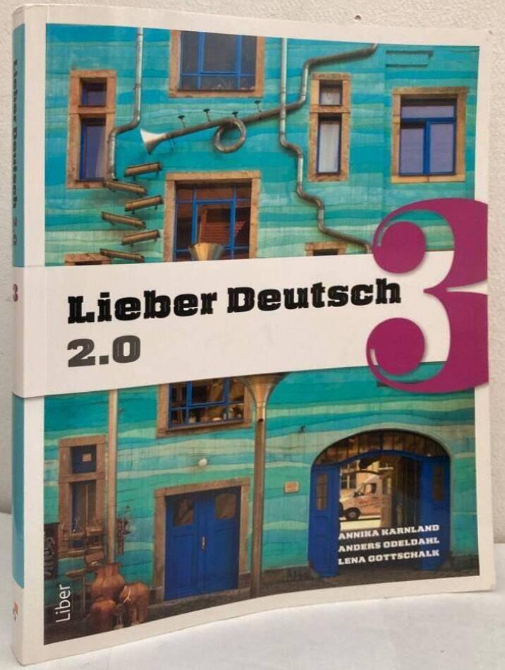 Lieber Deutsch 3 2.0