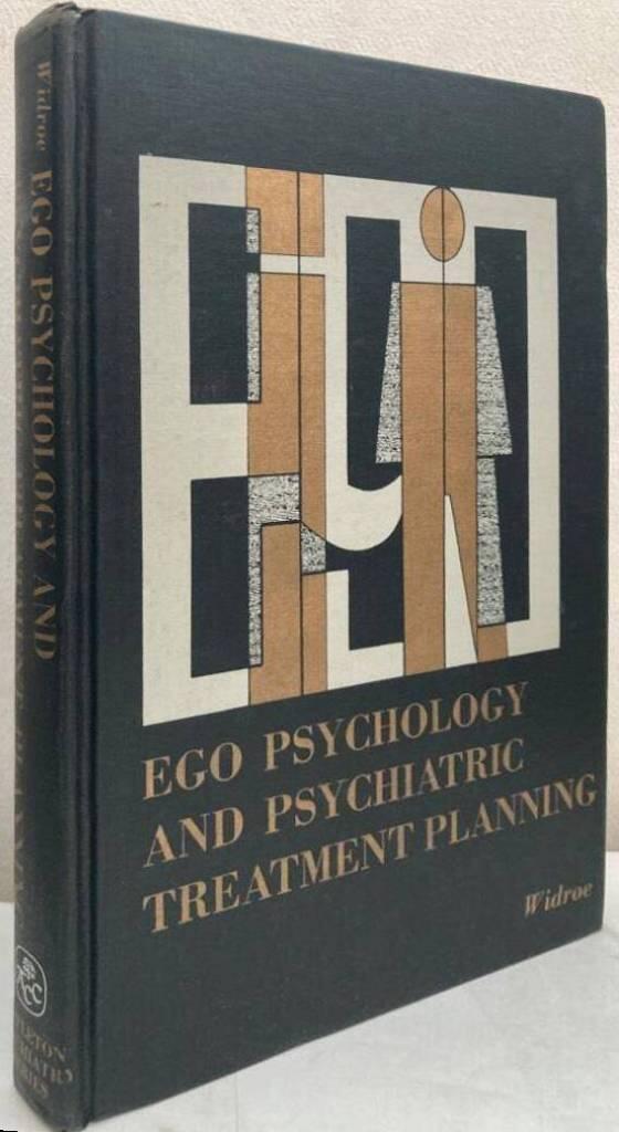 Ego Psychology & Psychiatric Treatment Planning