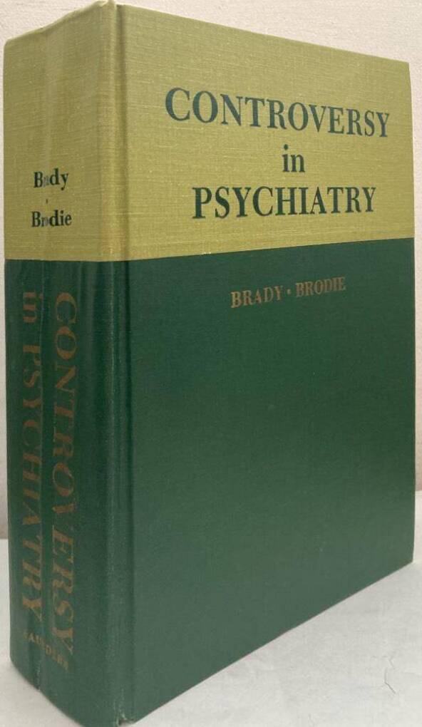 Controversy in Psychiatry