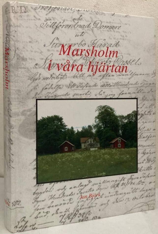 Marsholm i våra hjärtan