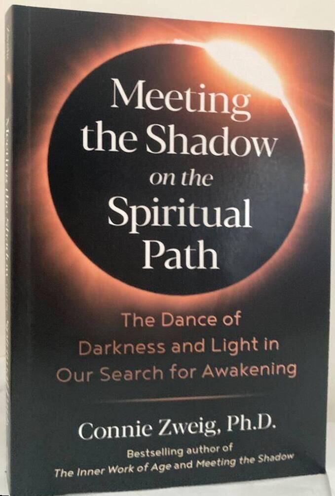 Meeting the Shadow on the Spiritual Path. The Dance of Darkness and Light in Our Search for Awakening