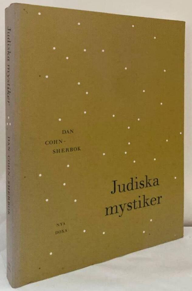 Judiska mystiker