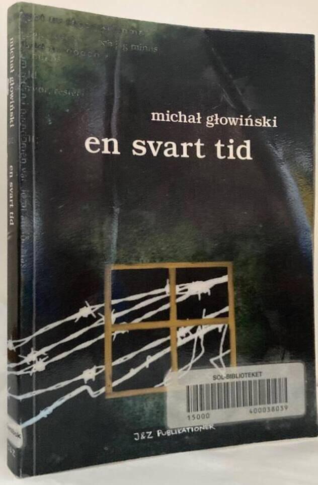 En svart tid