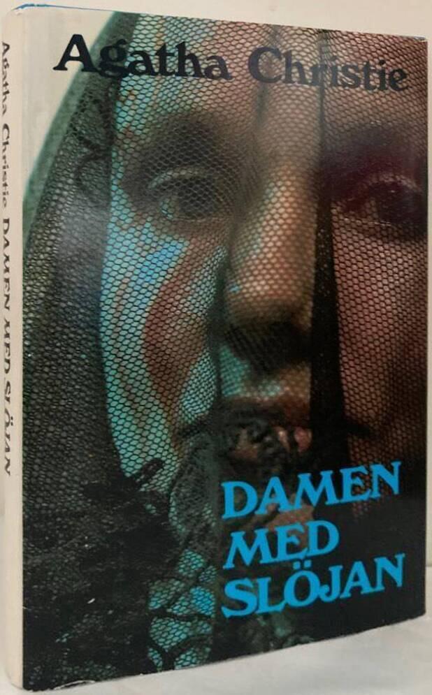 Damen med slöjan