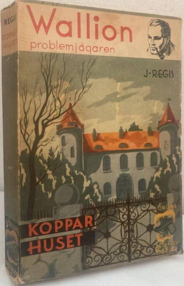 Kopparhuset