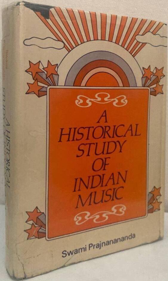 A Historical Study of Indian Music