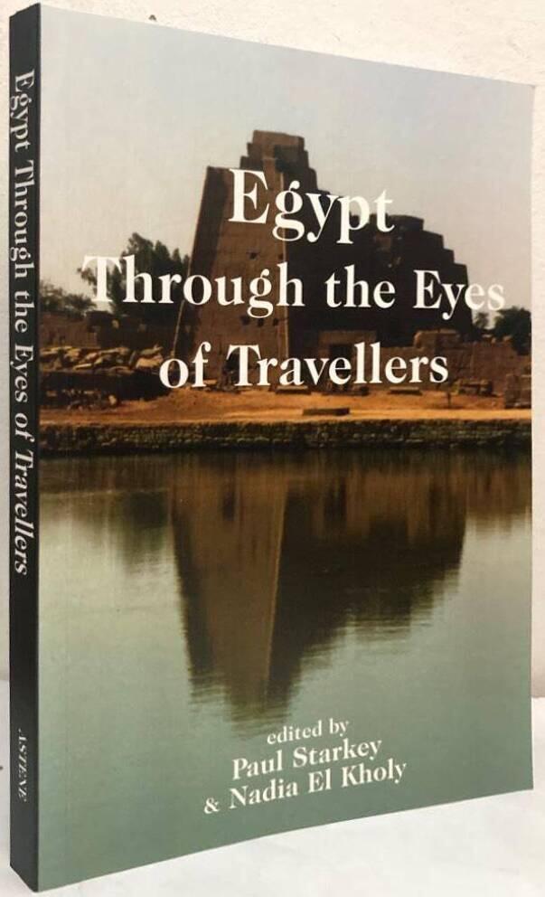 Egypt Through the Eyes of Travellers