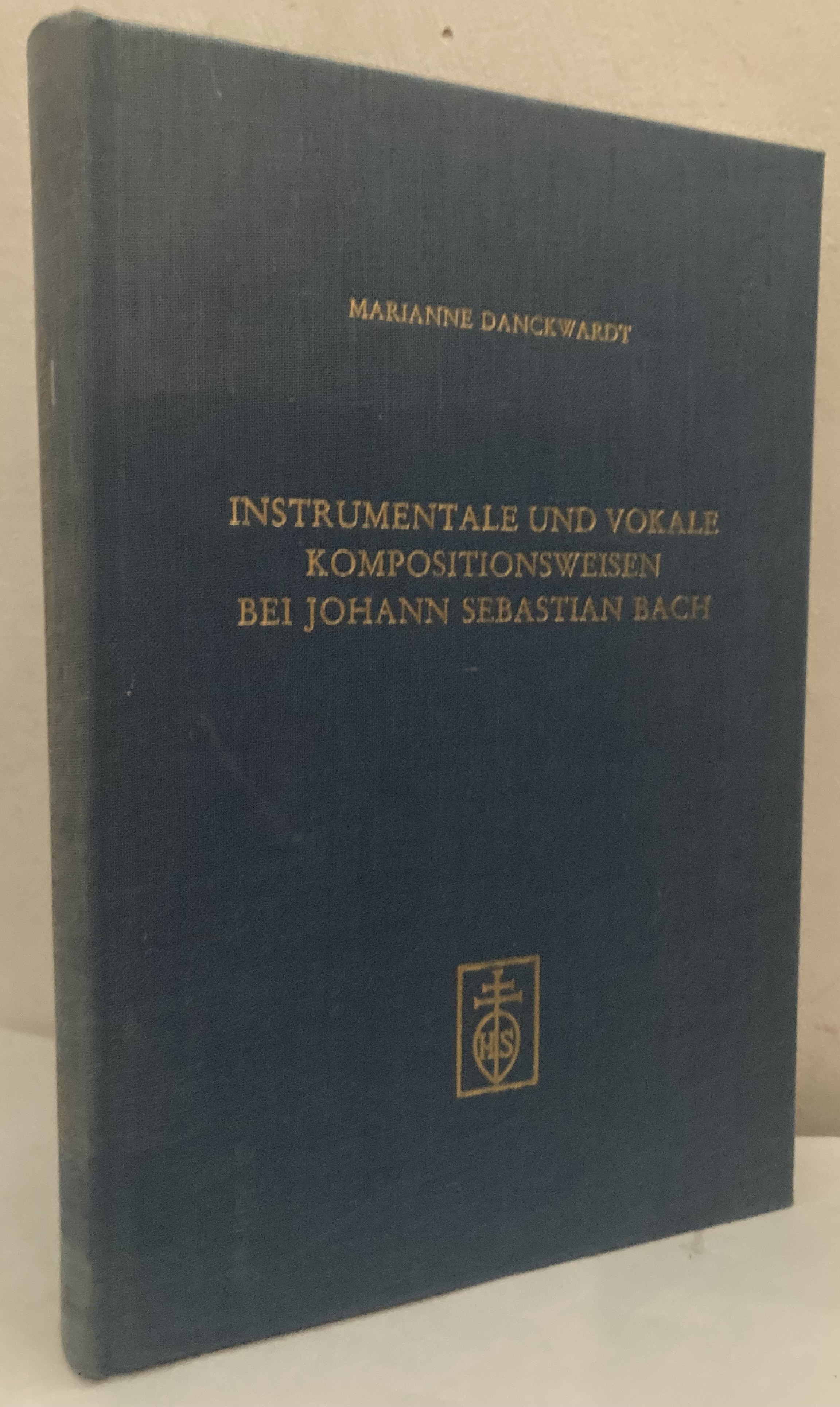 Instrumentale und vokale Kompositionsweisen bei Johann Sebastian Bach