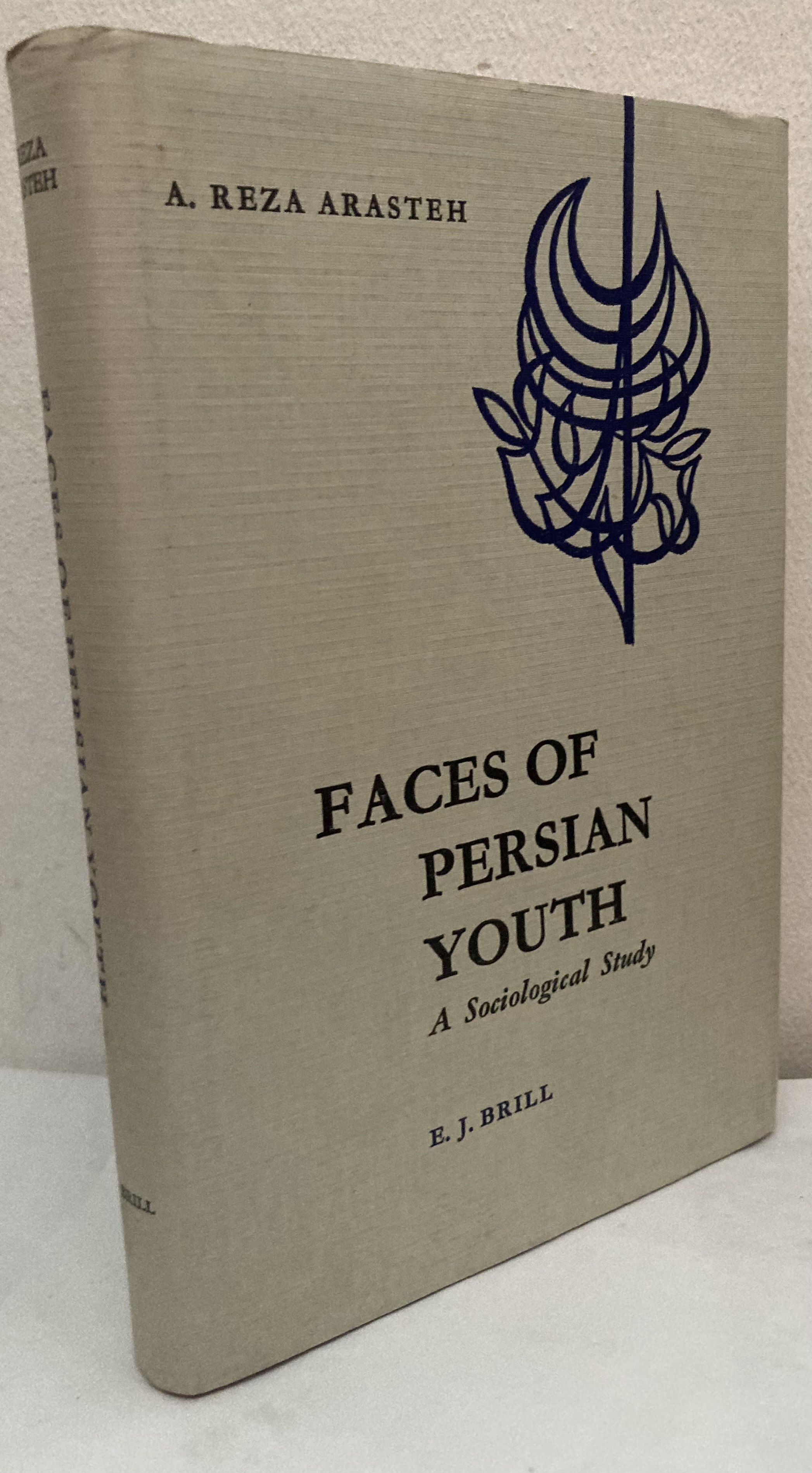 Faces of Persian Youth. A Sociological Study