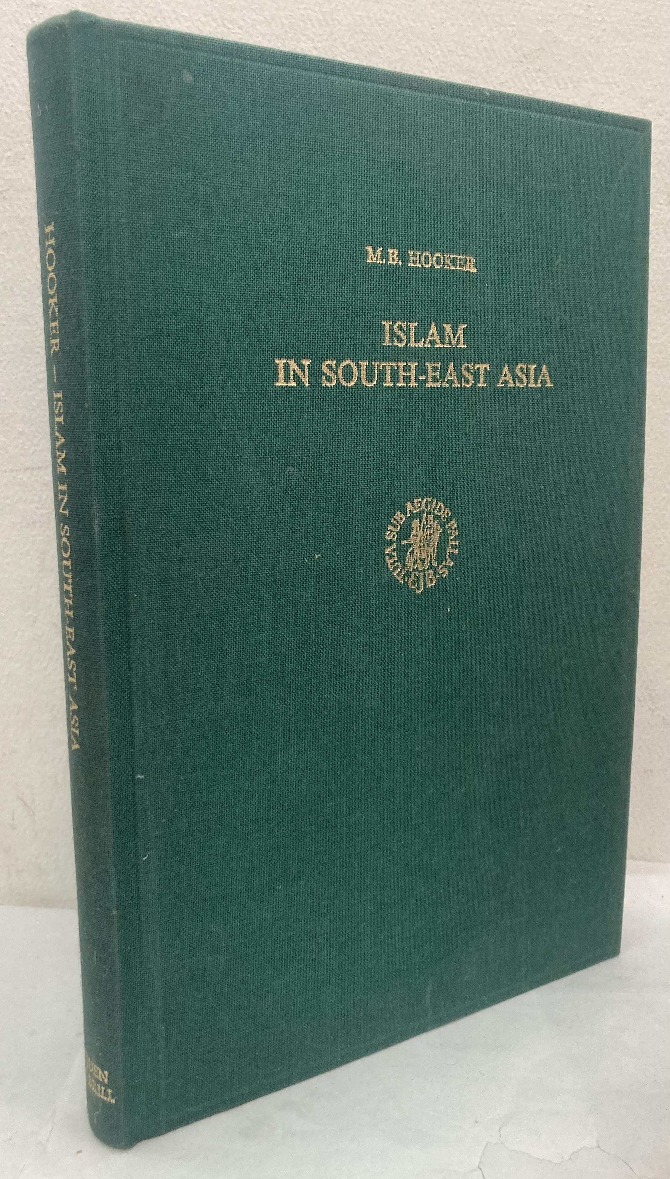 Islam in South-East Asia