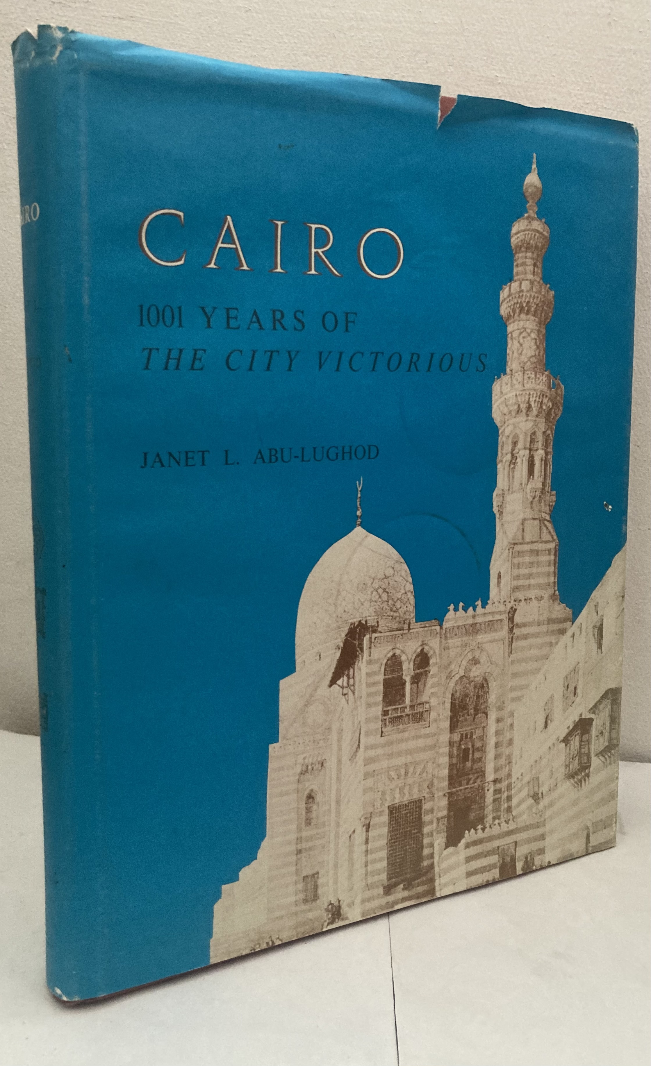 Cairo. 1001 Years of The City Victorious