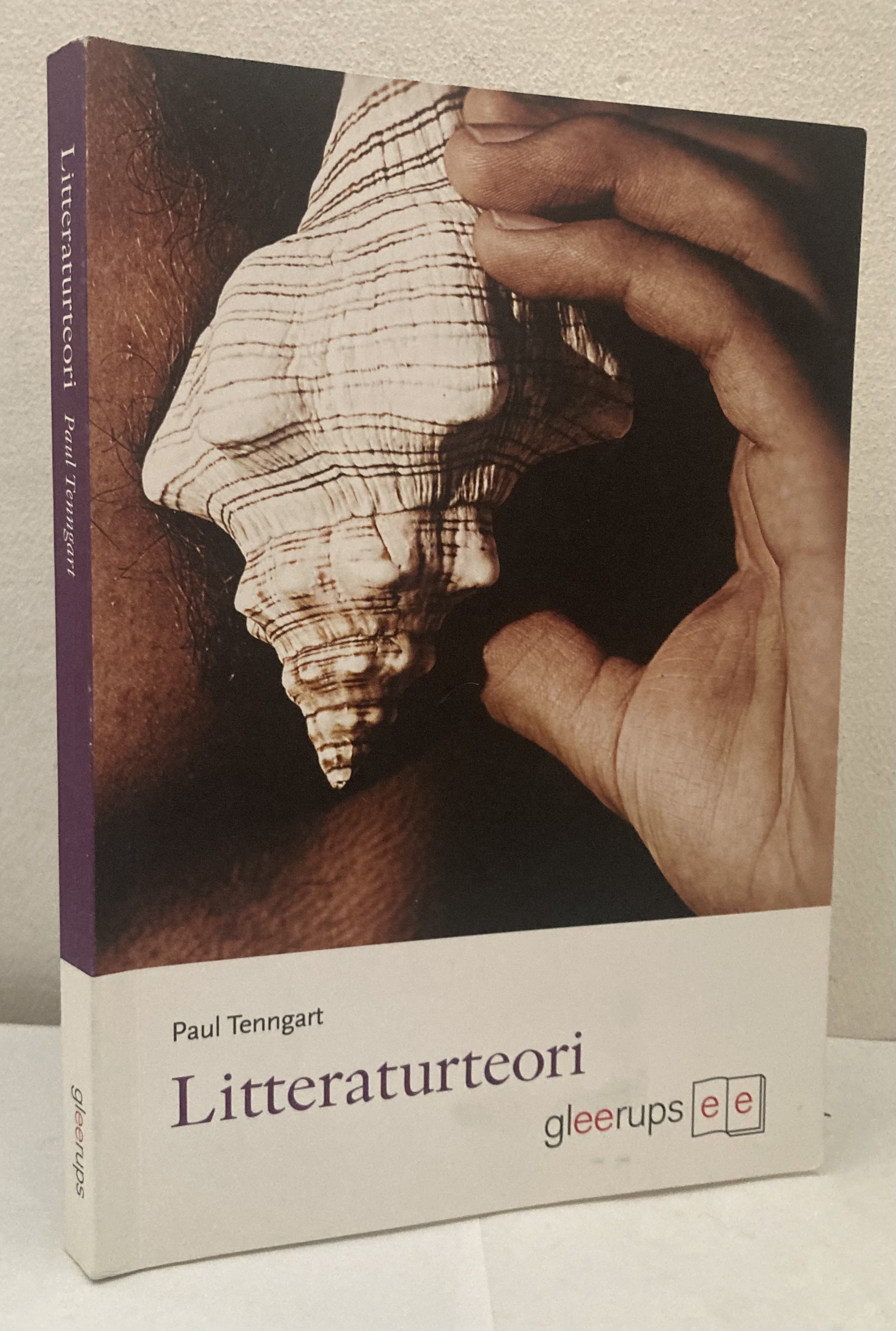 Litteraturteori