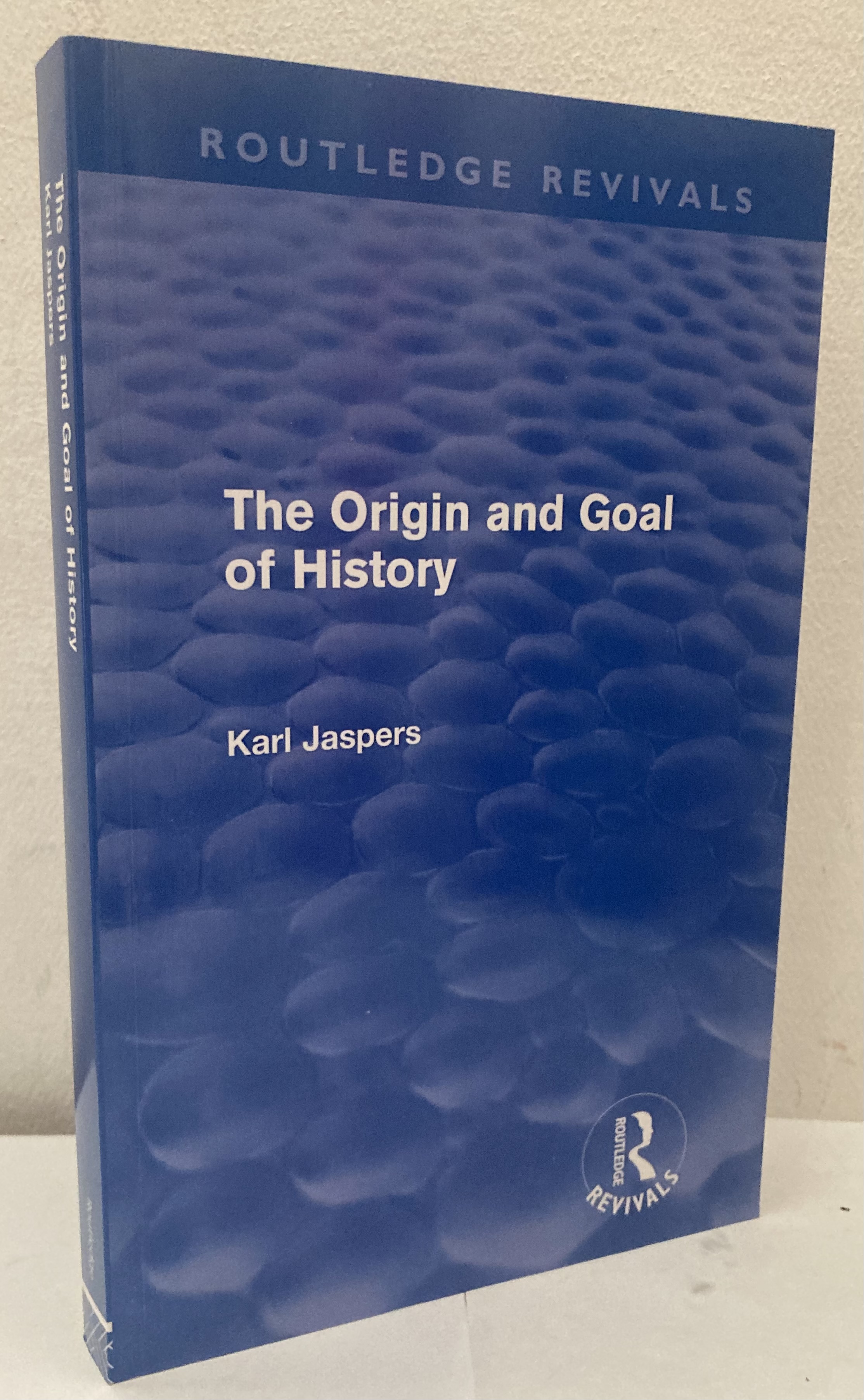 The Origin and Goal of History