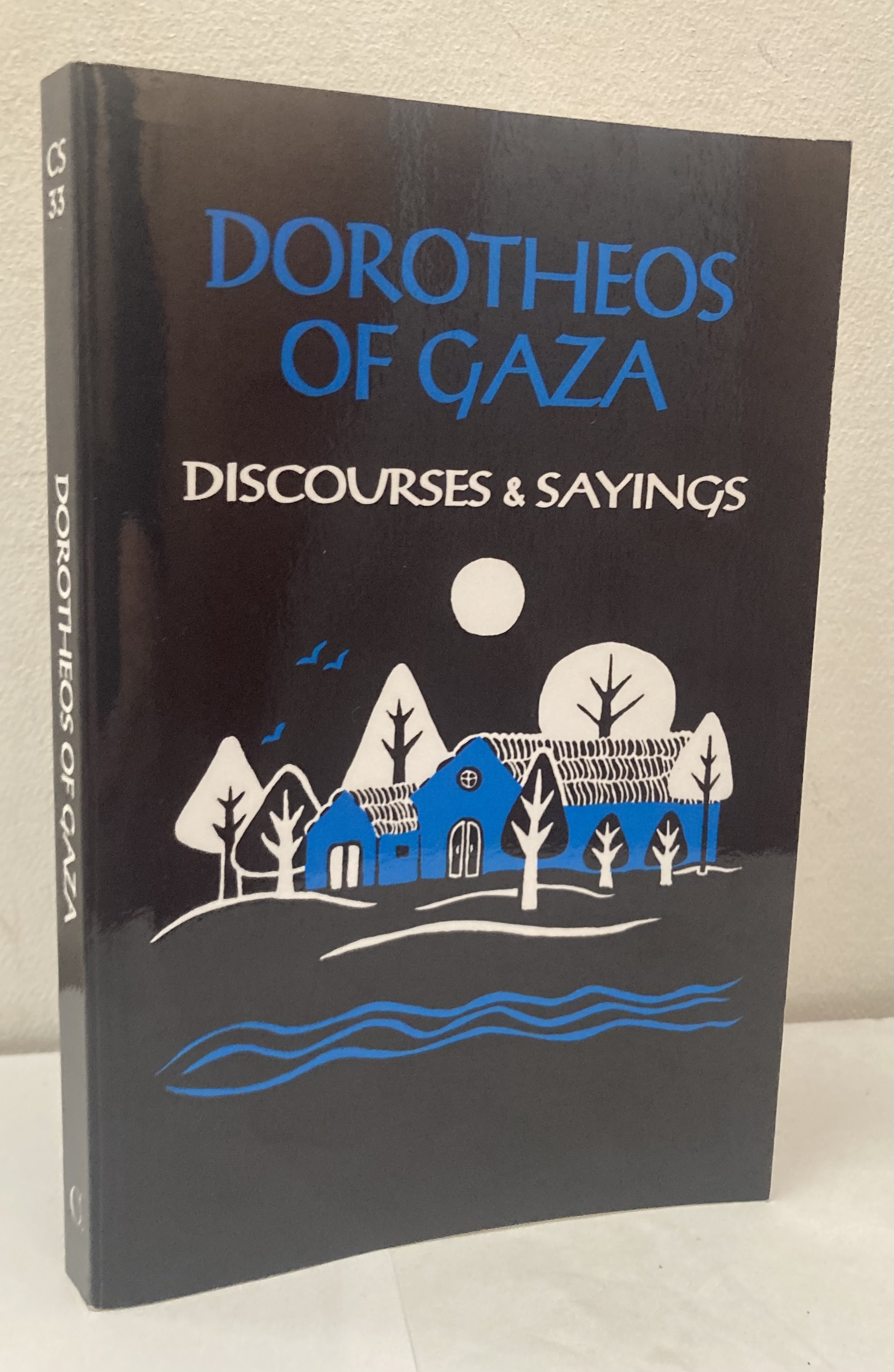 Discourses & Sayings