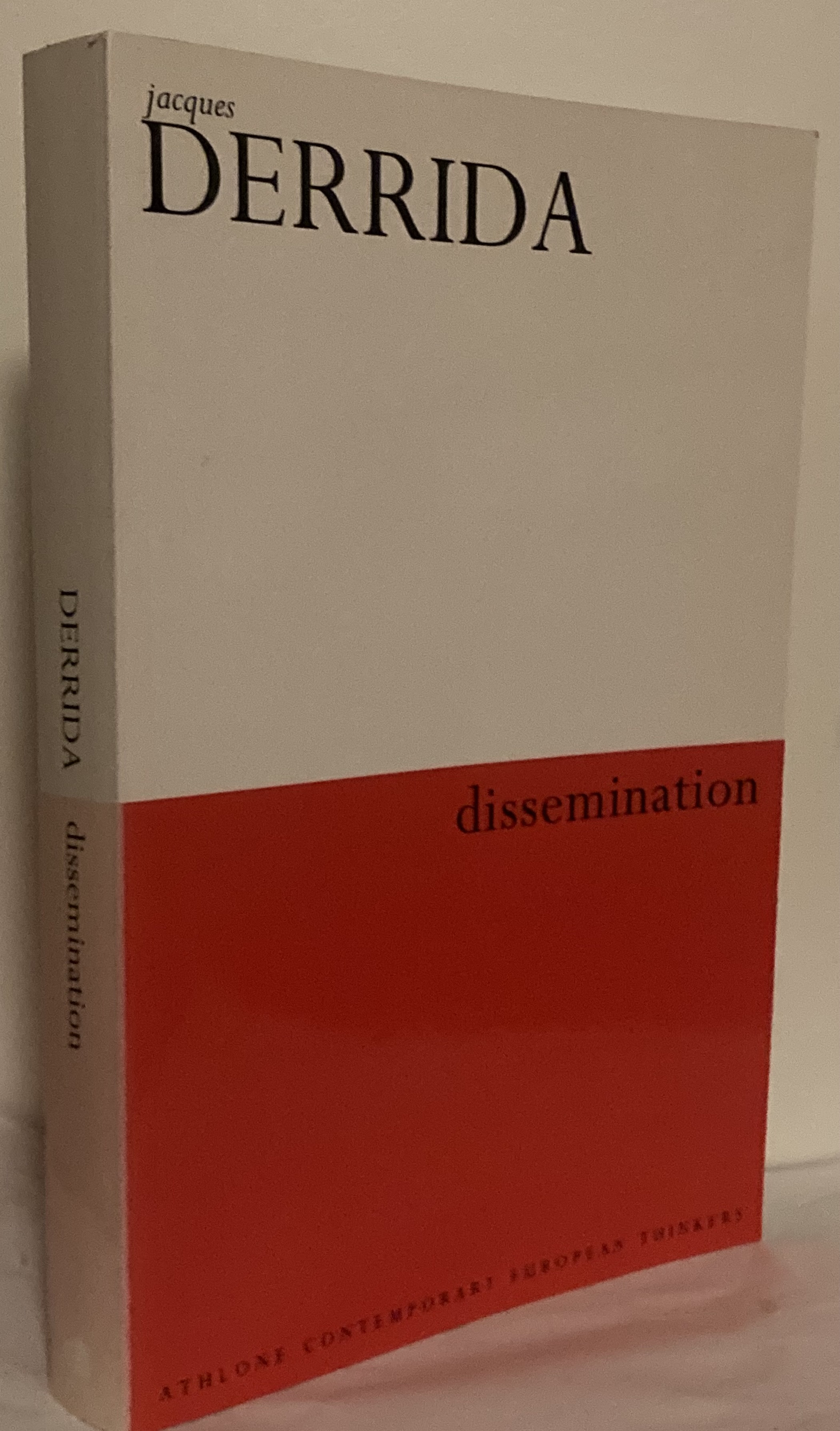 Dissemination