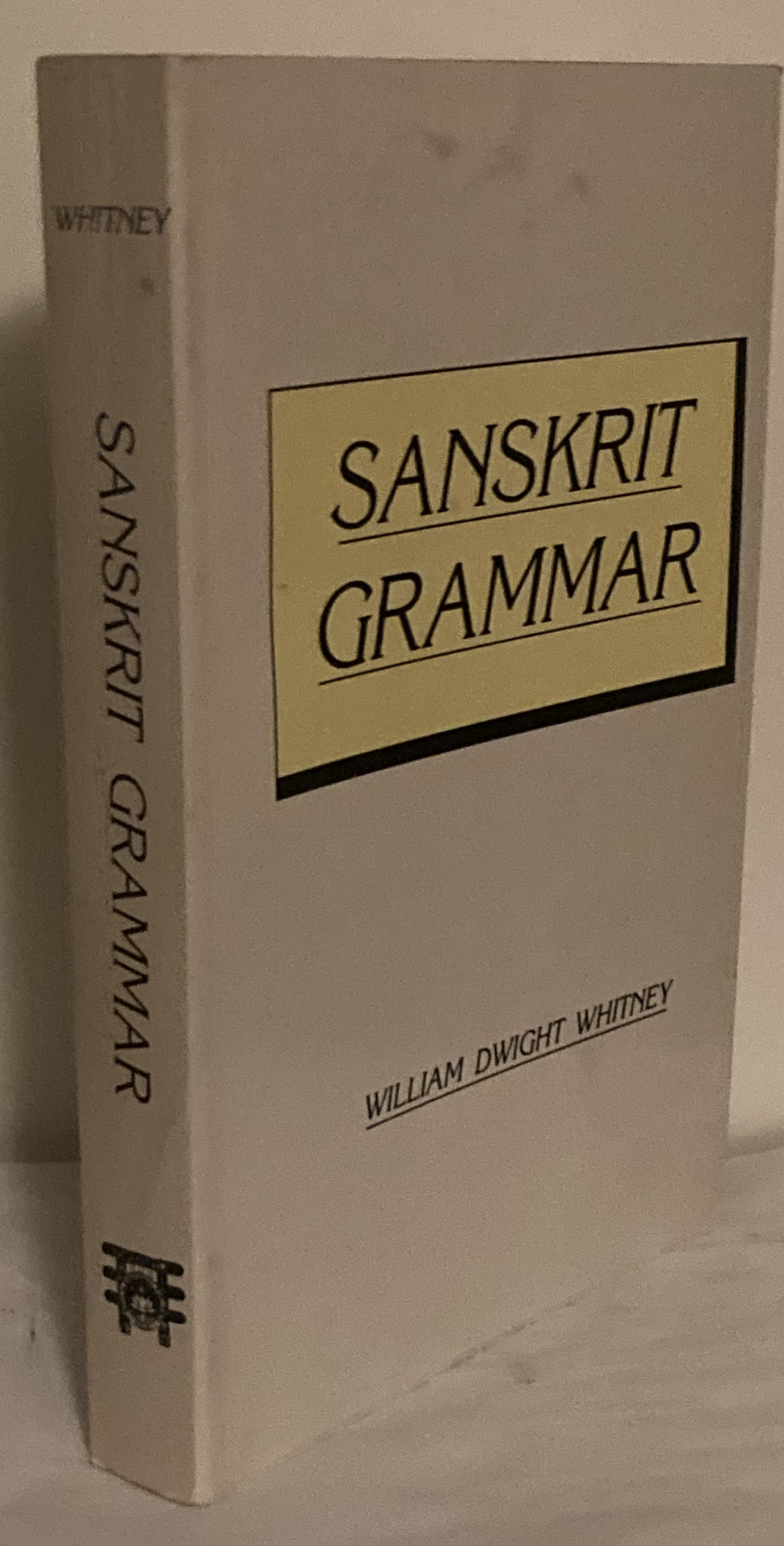 Sanskrit Grammar