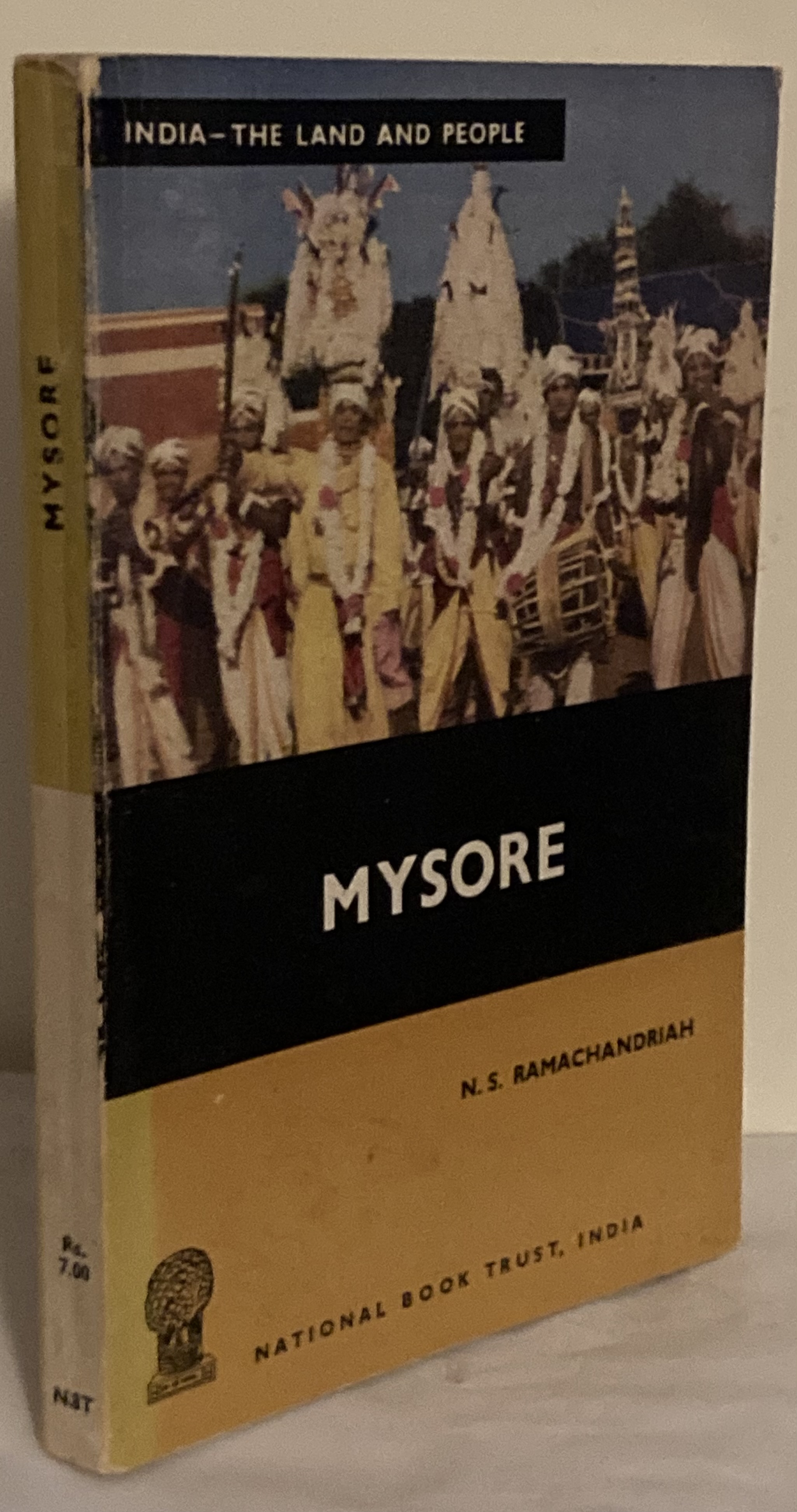 Mysore