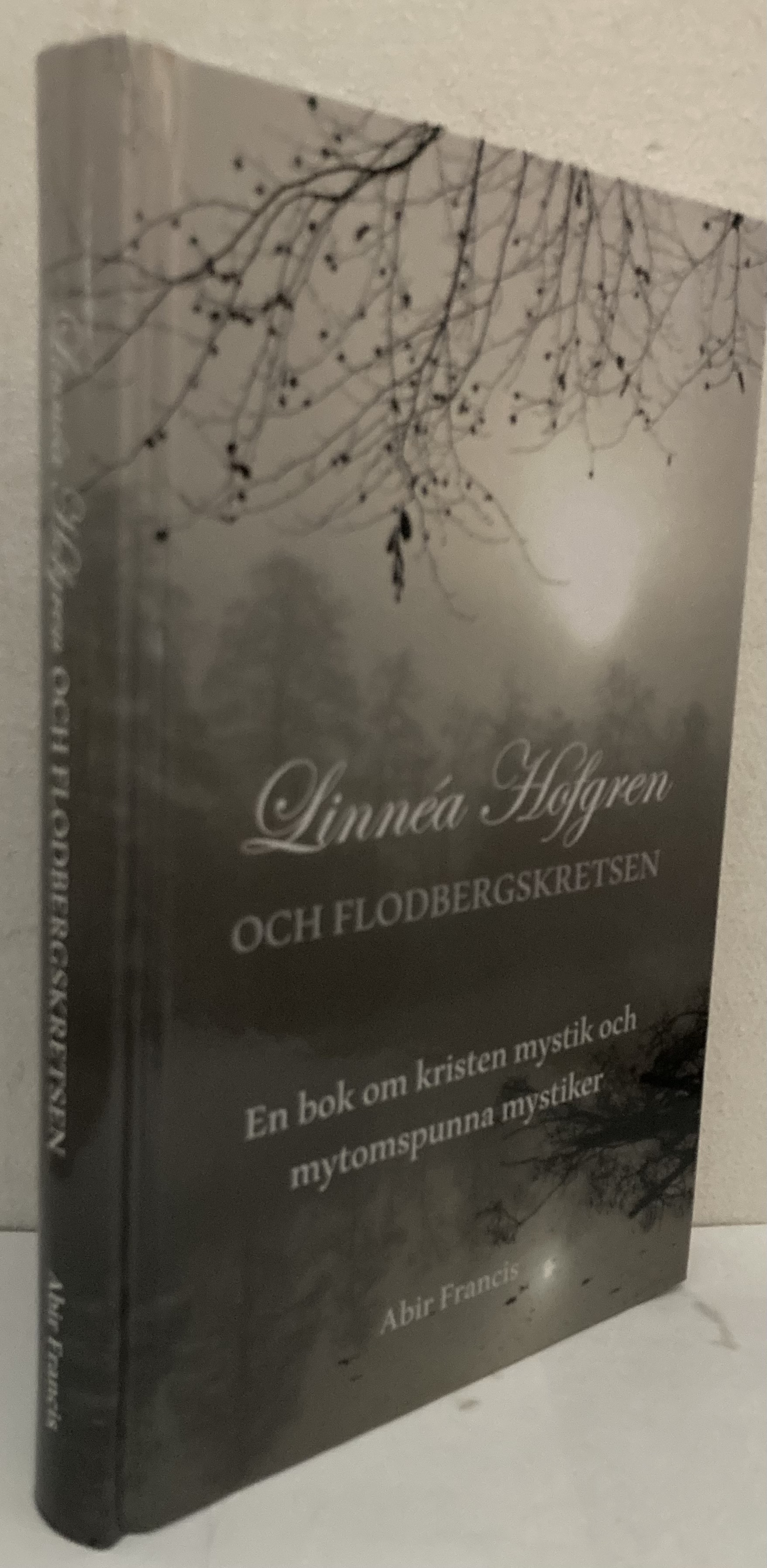 Linnéa Hofgren och Flodbergskretsen. En bok om kristen mystik och kristna mystiker