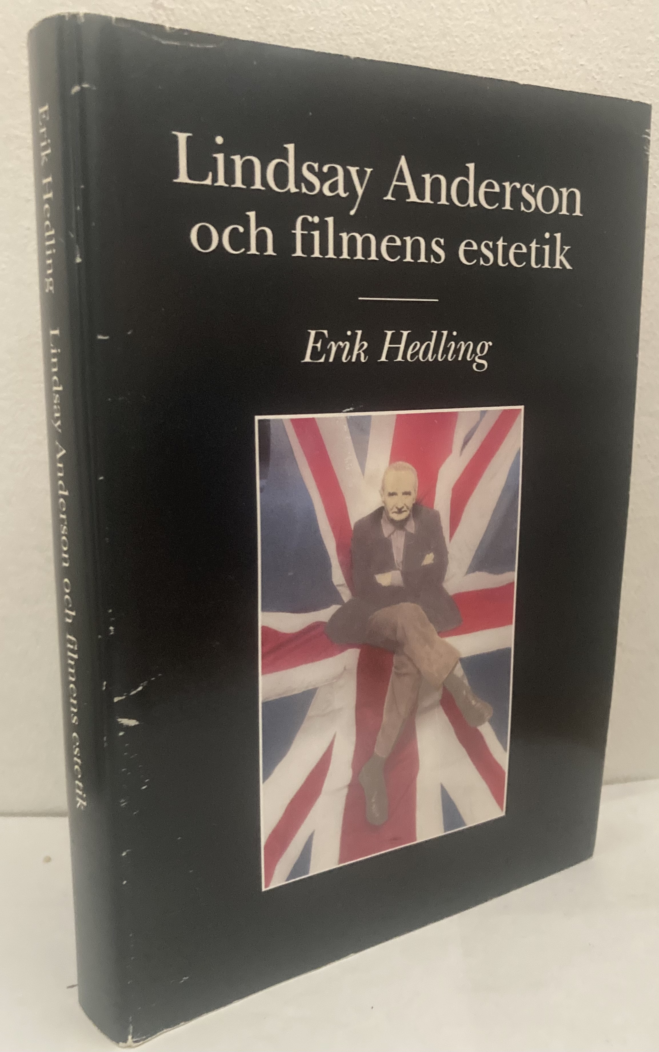 Lindsay Anderson och filmens estetik