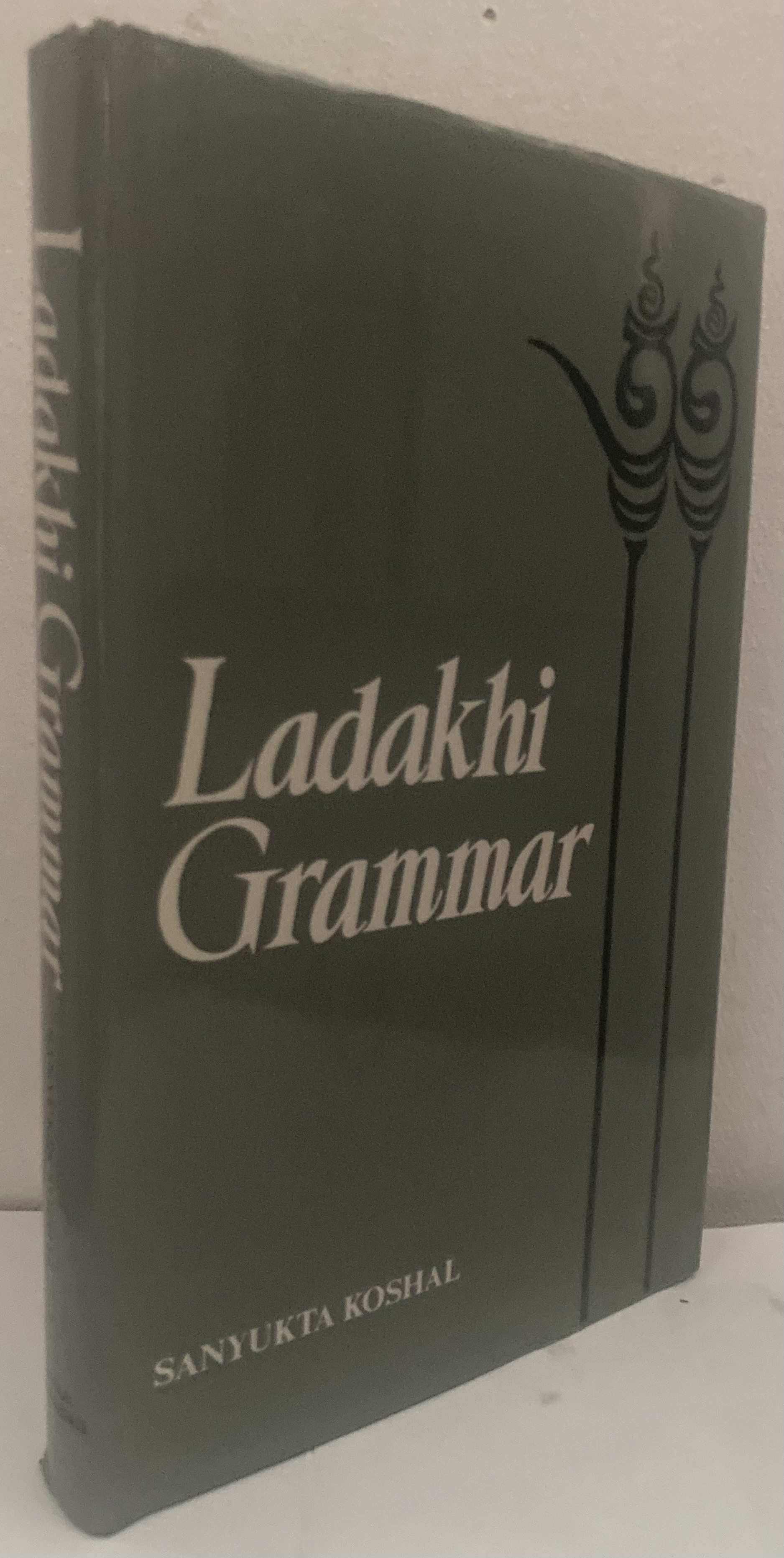 Ladakhi Grammar