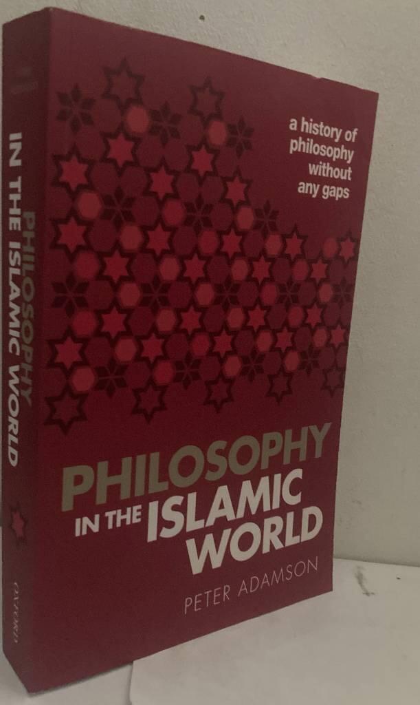 Philosophy in the Islamic World