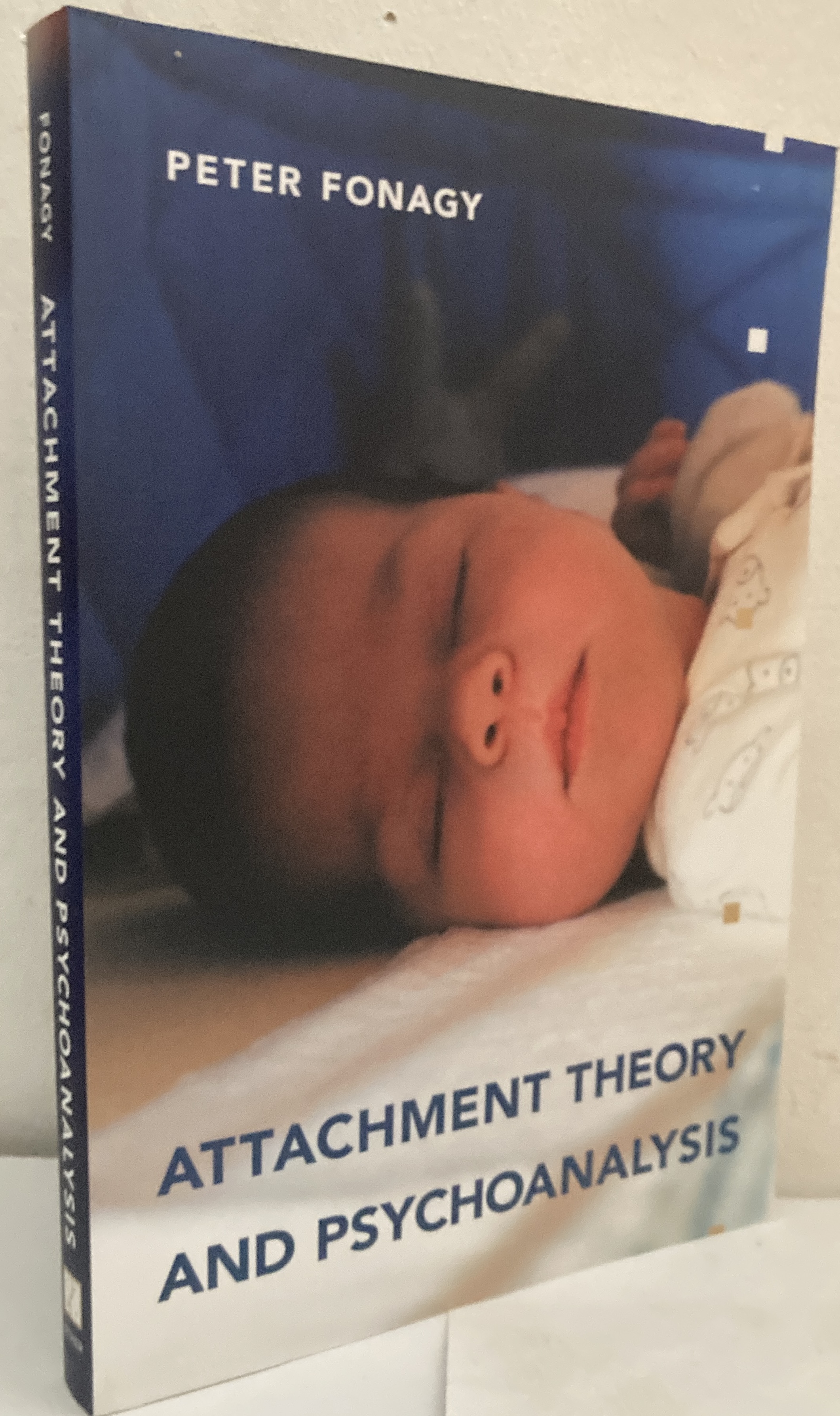 Attachment Theory and Psychoanalysis