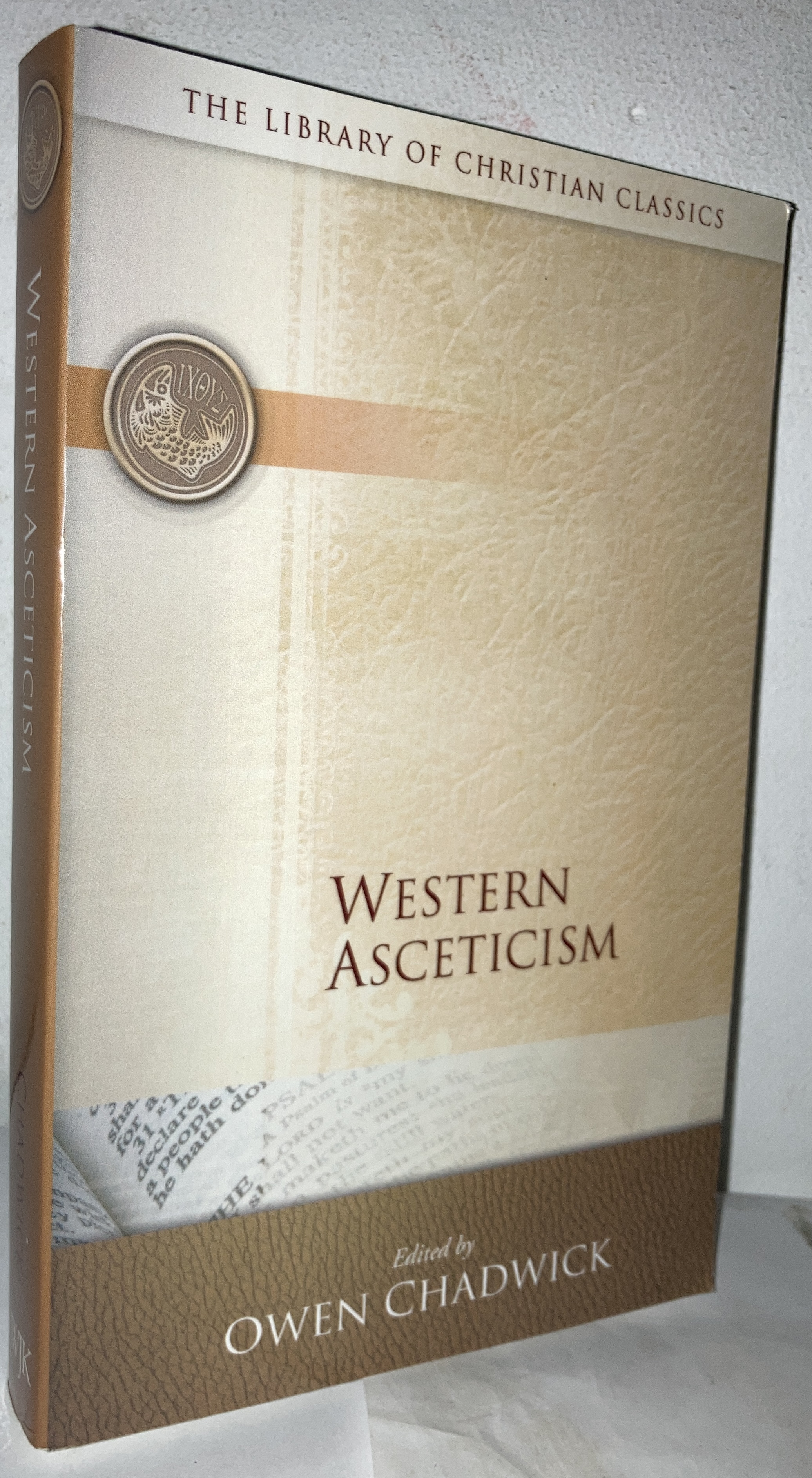 Western Asceticism