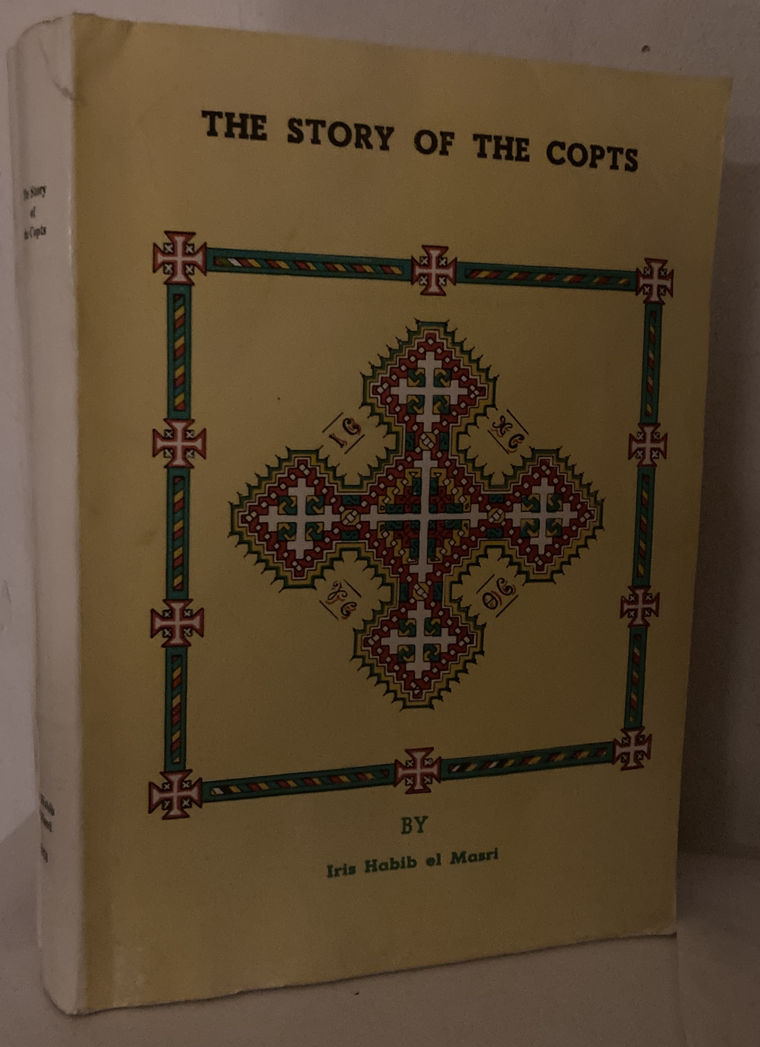 The Story of the Copts