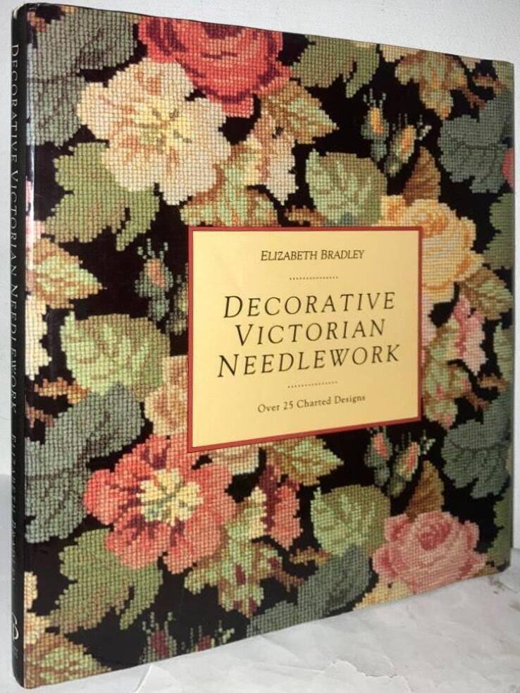 Decorative Victorian Needlework