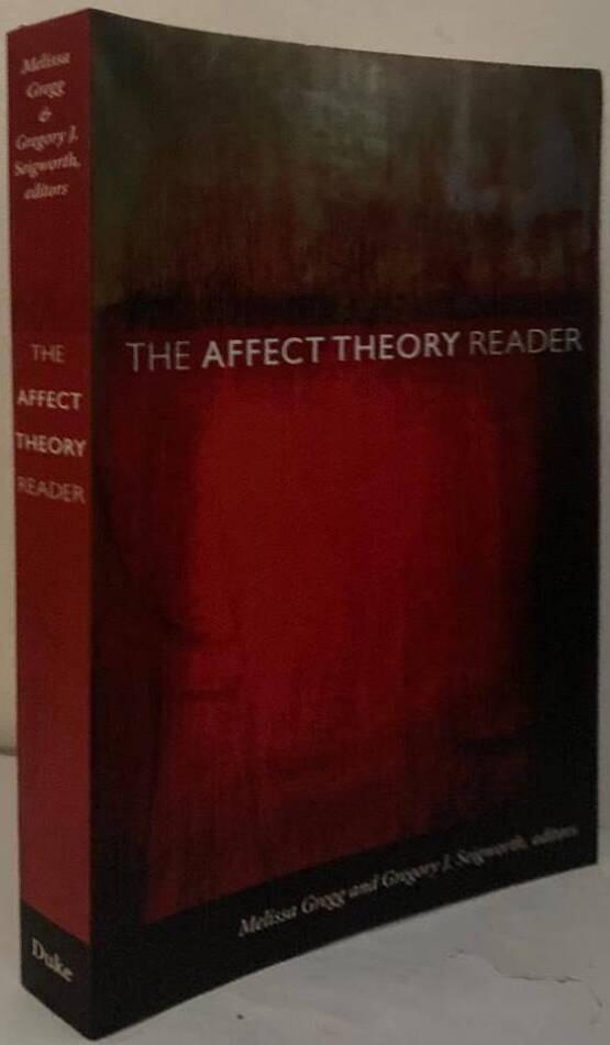 The Affect Theory Reader