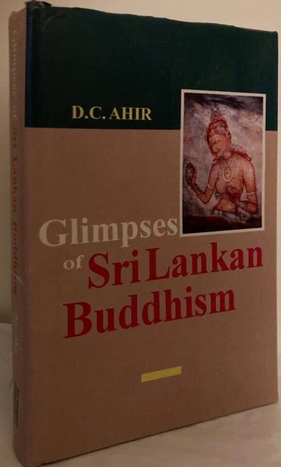 Glimpses of Sri Lankan Buddhism