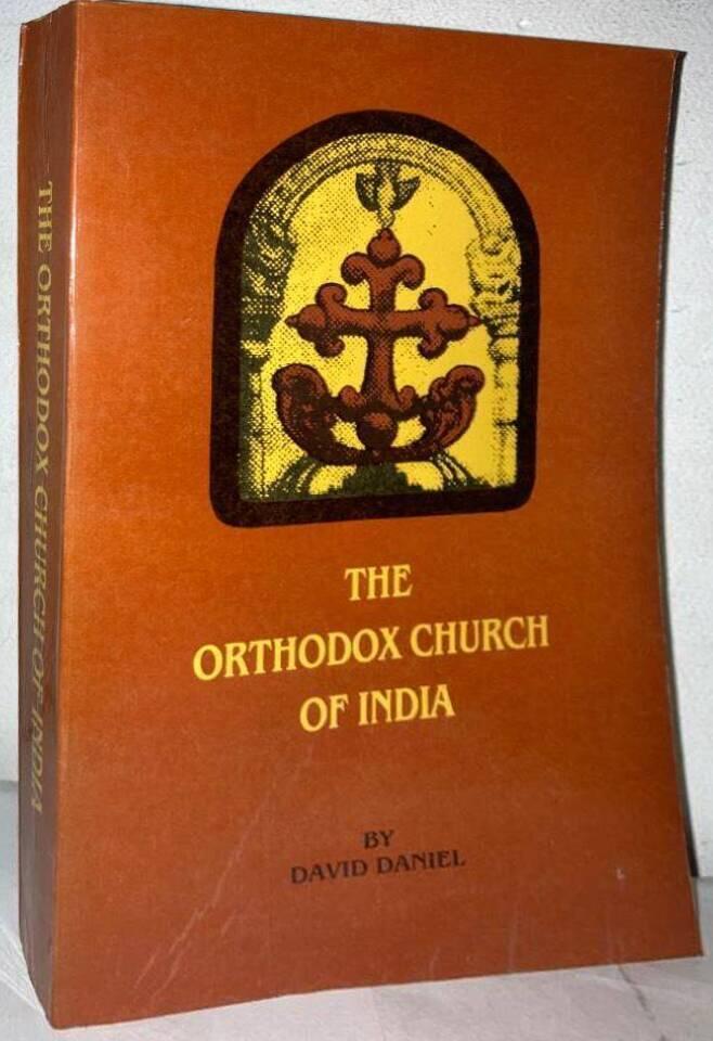 The Orthodox Church of India. History