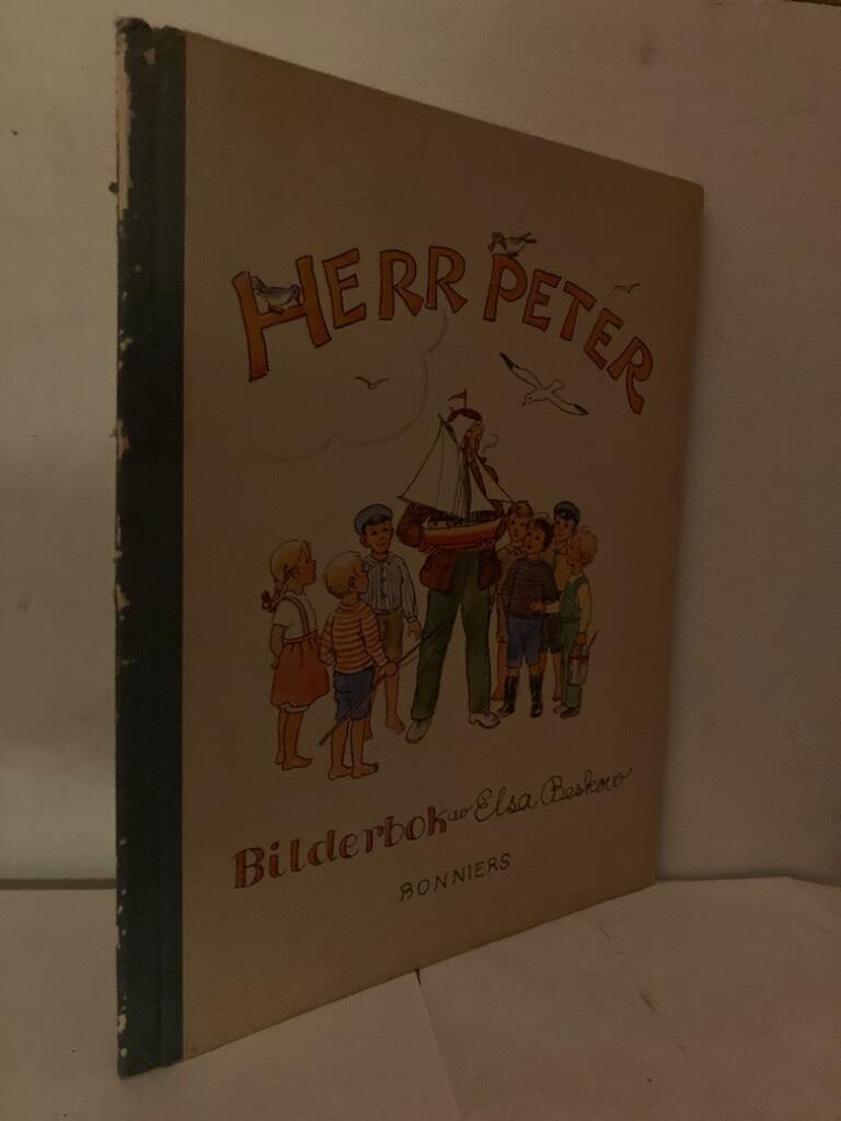 Herr Peter