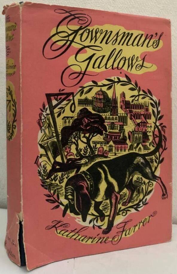 Gownsman's Gallows