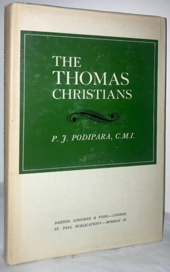 The Thomas Christians