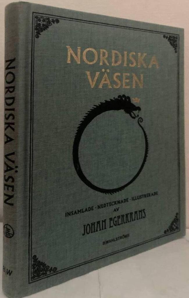 Nordiska väsen