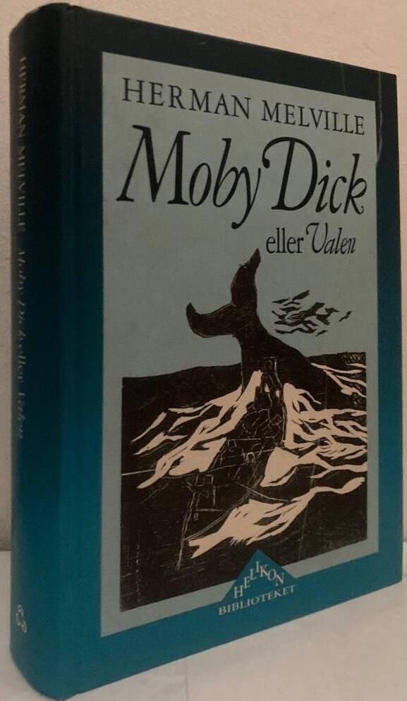 Moby Dick eller Valen