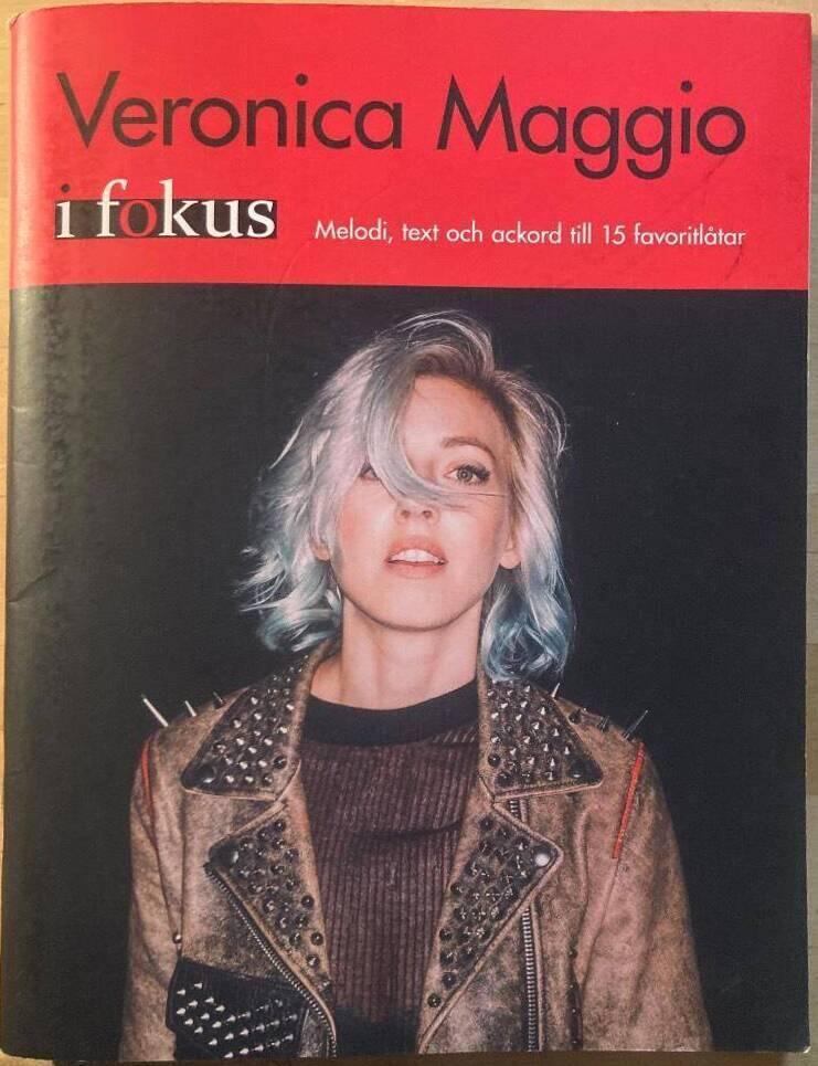 Veronica Maggio i fokus